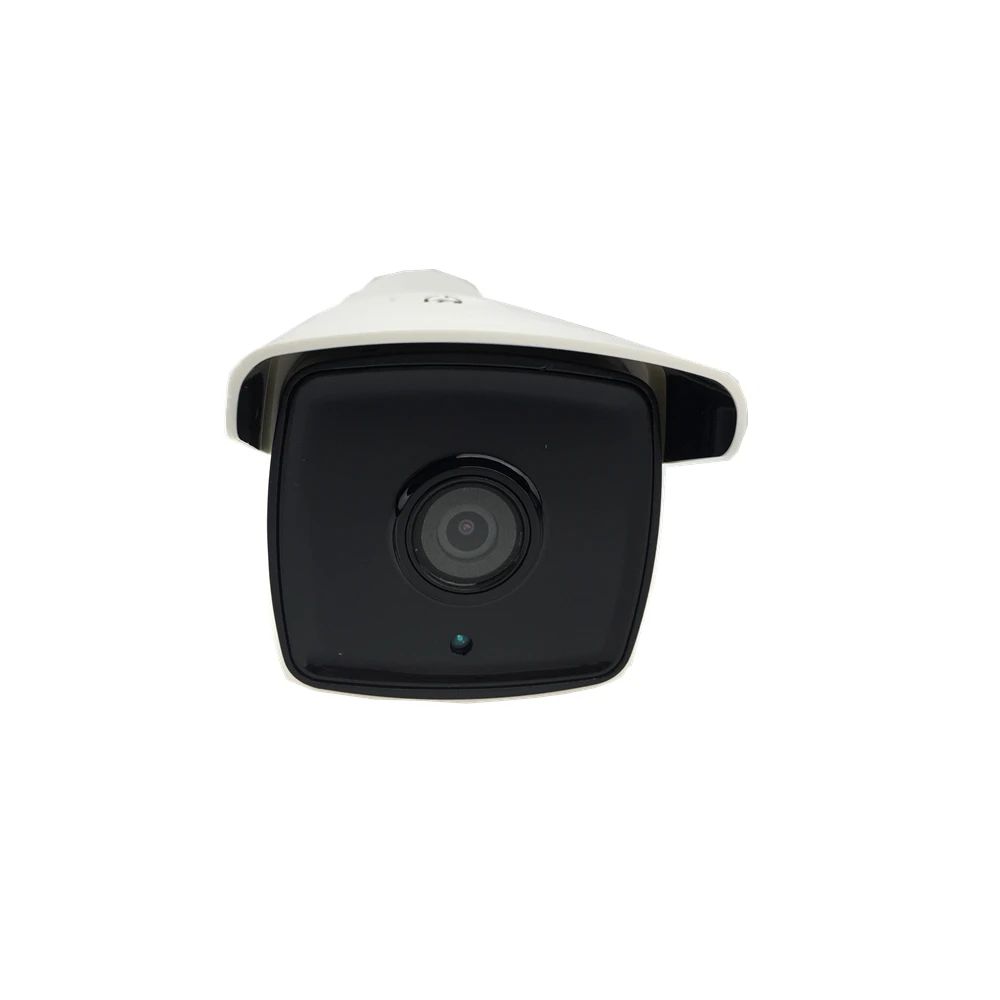 Hikvision DS-2CD2T43G0-I5 POE IP камера 4MP 50m IR Bullet безопасности наружная CCTV английская версия