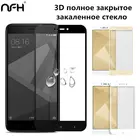 Redmi 5A 3D полное покрытие закаленное стекло для Xiaomi Redmi 5A защита экрана Взрывозащищенная Пленка чехол на Redmi5 A 5,0