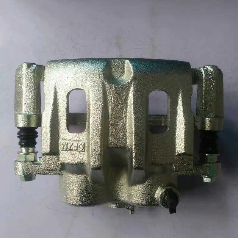 Front LEFT 58180-H1000 58190-H1000 58310-H1000 58311-H1000 тормозной суппорт для Hyundai терракан - Цвет: Front LEFT
