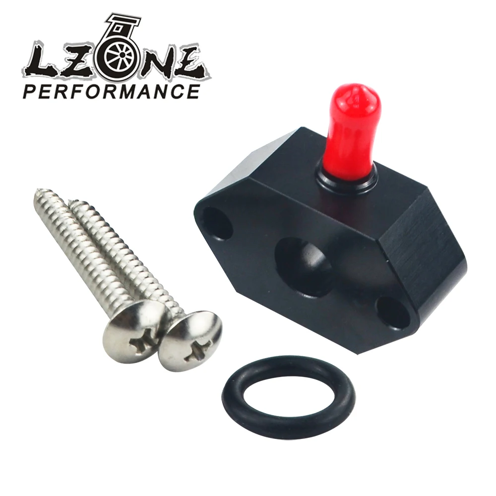 Датчик датчика LZONE BOOST адаптер для AUDI VW SEAT SKODA TFSI TSI 1 2 T/1 4 T 6 9 0 VACUUM TAP JR7812|lzone racing|boost