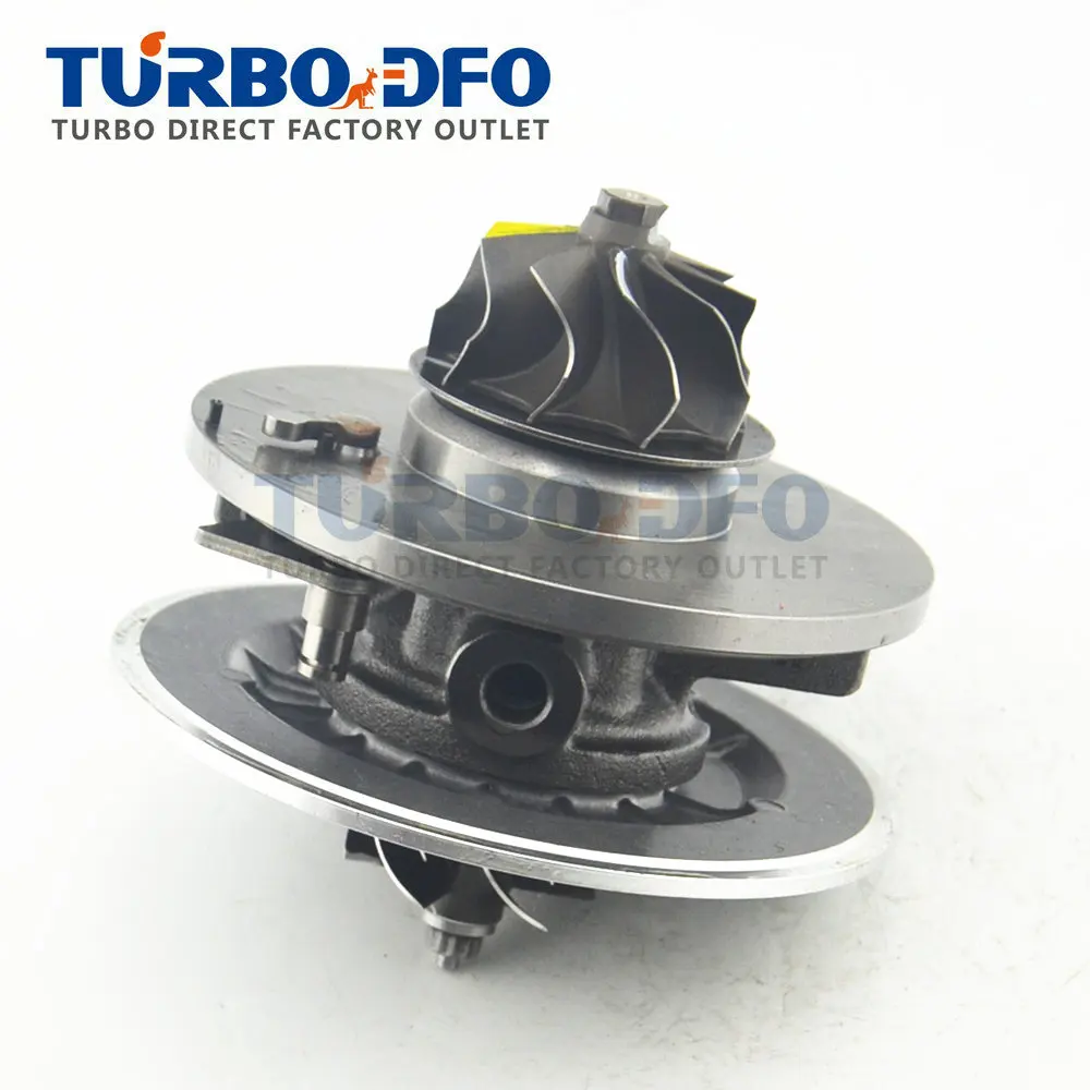 Turbo картридж core GT2256V 710812-1 для Альфа-romeo 156 2.4 JTD M722.KT. 24 103 кВт 110 2001-Turbo Core в сборе КЗПЧ