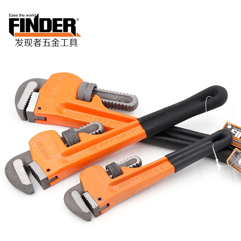 8 &quot10&quot 14 &quotHeavy Duty быстрое трубы ключи раскрытием Универсальный Регулируемый