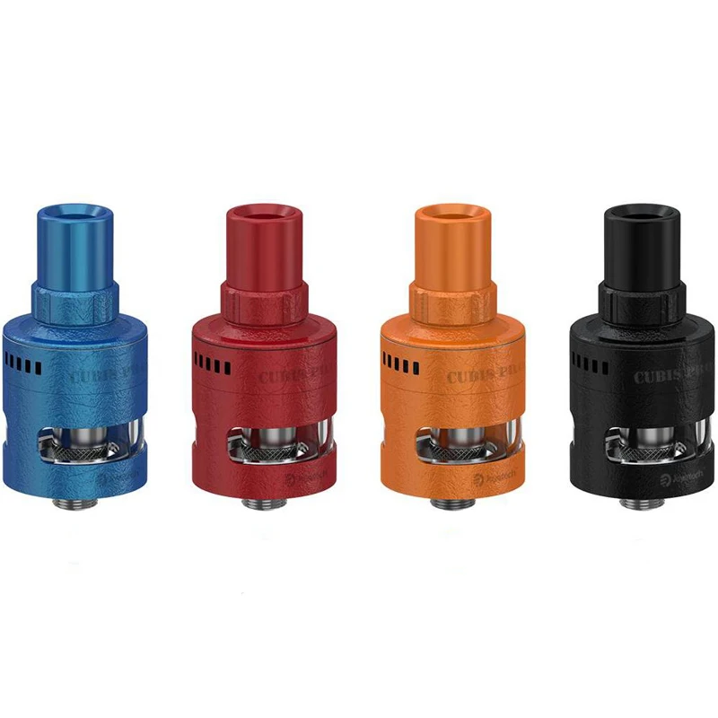 В свободном доступе! Joyetech Cubis Pro Mini Tank 2 мл с технологией LVC Clapton Coil Vape Atomizer Tank|joyetech