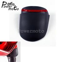 motorbike front fender mudguard splash mud guard extender extensions wheel cover for scooter lx lxv gts gtv s 125 150 200 300 ie