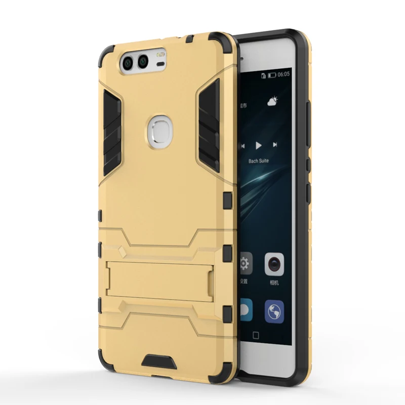 Для Huawei Honor V8 чехол тонкий назад Броня чехлы для мобильный телефон Обложки Shell