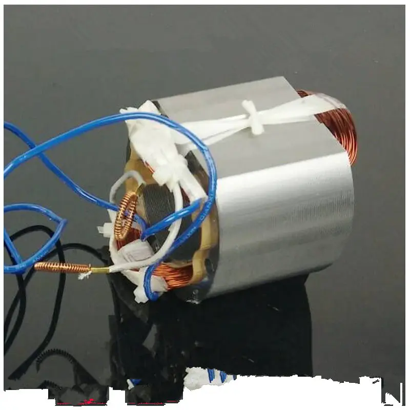 

Field 594343-5 Stator 220-240V replace For Makita 4100NH