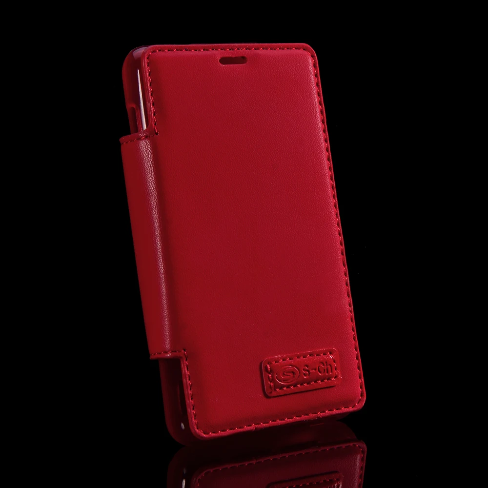 Для Sony Xperia E C1605 мягкий чехол из искусственной кожи ТПУ с подставкой и откидной