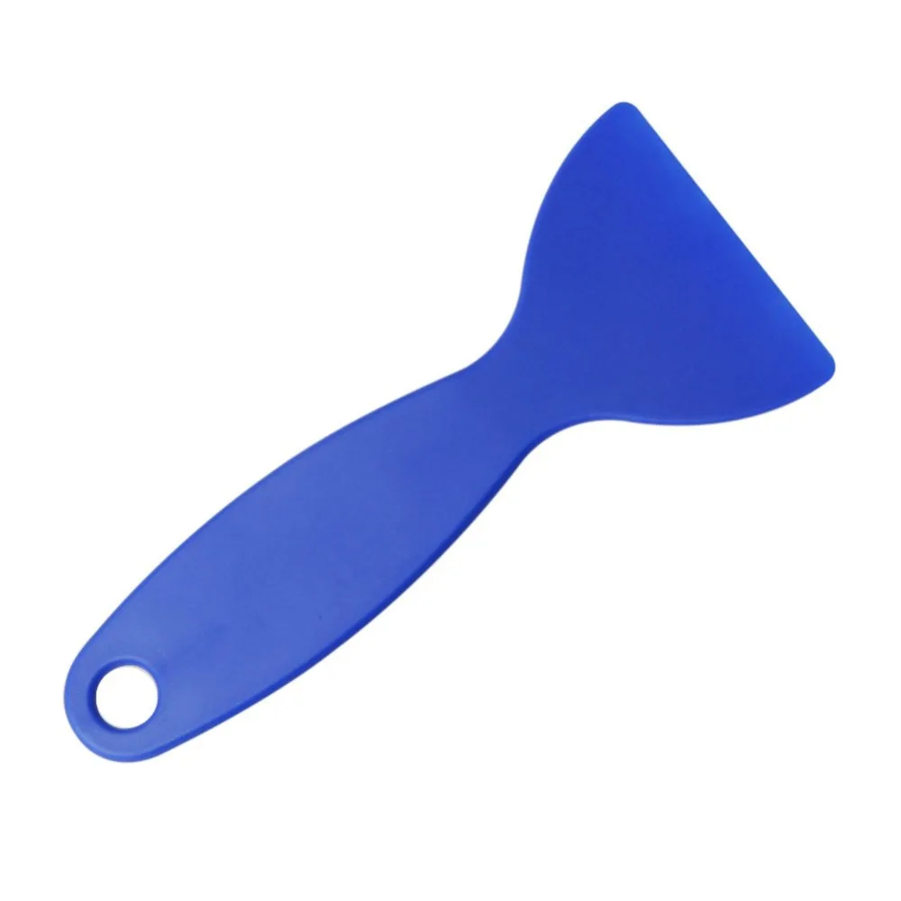 FIXFANS 5 шт. антистатический пластмассовый Клин открывалка для iPhone iPad samsung смартфон