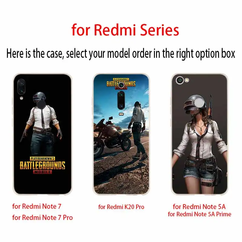 Силиконовый чехол для телефона Xiaomi Redmi 9a 8a 7a Примечание 10 9 8 7 Pro Max 10s 9s 8t 5G крышка
