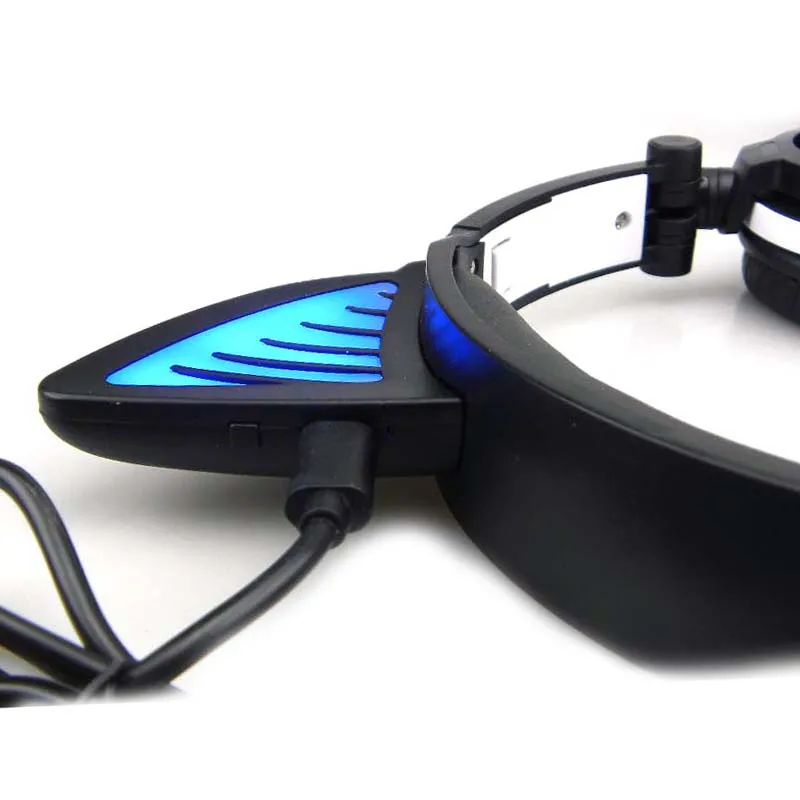 JINSERTA Fordable Косплей кошачьи наушники Bluetooth беспроводные стерео гарнитуры наушники с микрофоном для телефона универсальные 3,5 мм AUX