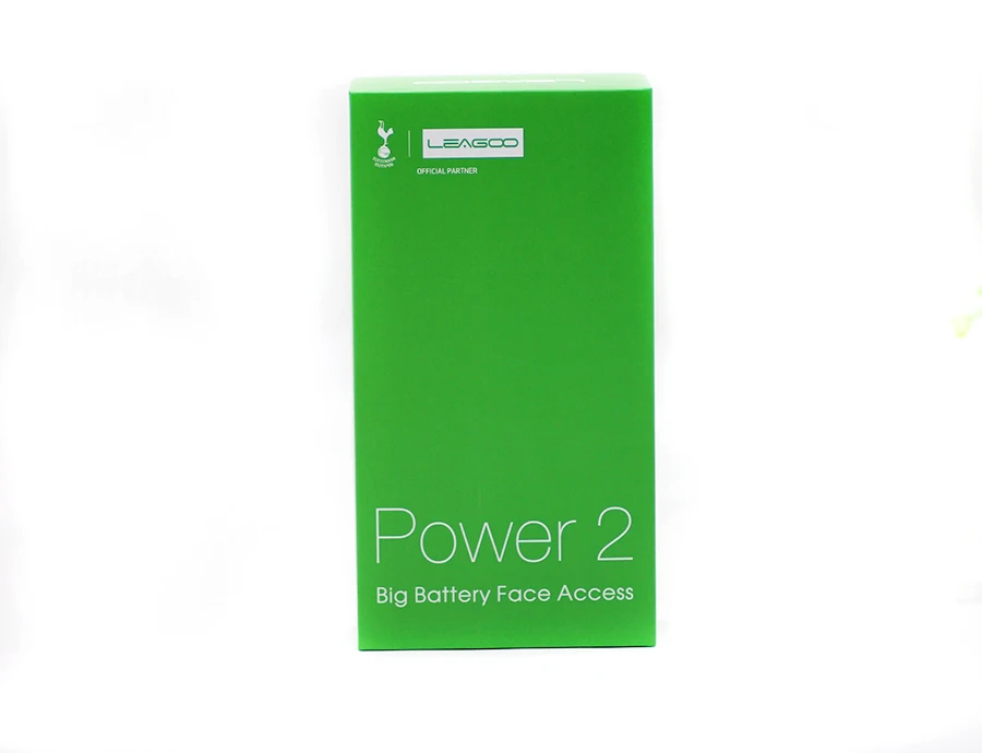 LEAGOO POWER 2, мобильный телефон, 5,0 дюймов, HD ips, 2 Гб ОЗУ, 16 Гб ПЗУ, Android 8,1, MT6580A, четыре ядра, двойная камера, задний, отпечаток пальца, 3g, смартфон