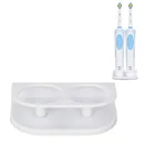 Подставка для электрической зубной щетки с держателем