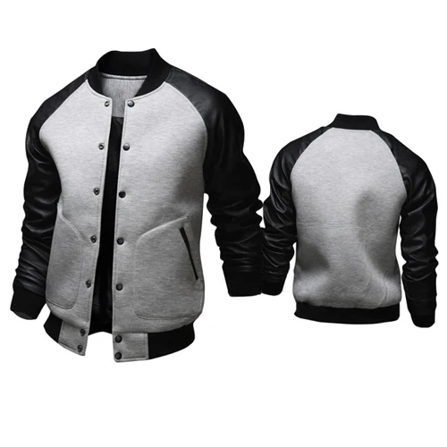 

New Men's Veste Homme Bomber Fit Argyle Zipper brand Jacket Casual Trend dropshipping Fashion Men's Jackets top Clothes plus 4XL