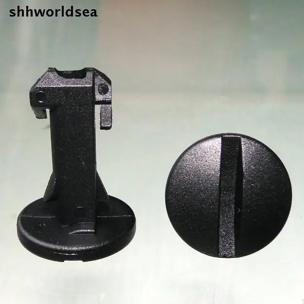 Пряжка переднего бампера shhworldsea автоматическое пластиковое крепление для land rover LR012844