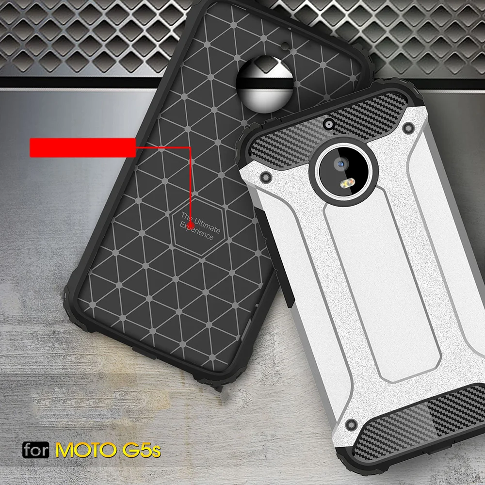 Чехол для Moto G5S чехол-накладка Motorola Dual Xt1791 Xt1792 Xt1793 Xt1794 Xt1795 Xt1797 | Мобильные телефоны