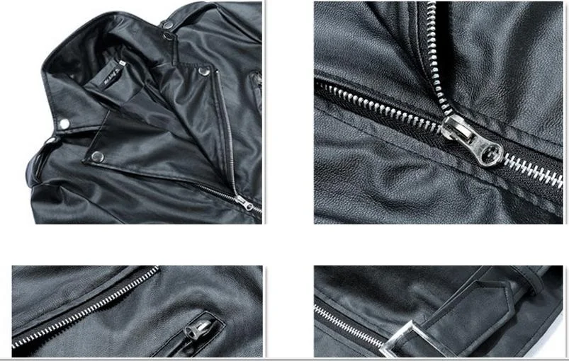 Обувь в стиле панк мужские футболки большого размера с косым отворотом и молнией