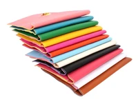 100 pcslot fedex fast ship newest promotion lady clutches envelope bagpu leather colorful shoulder bag for women