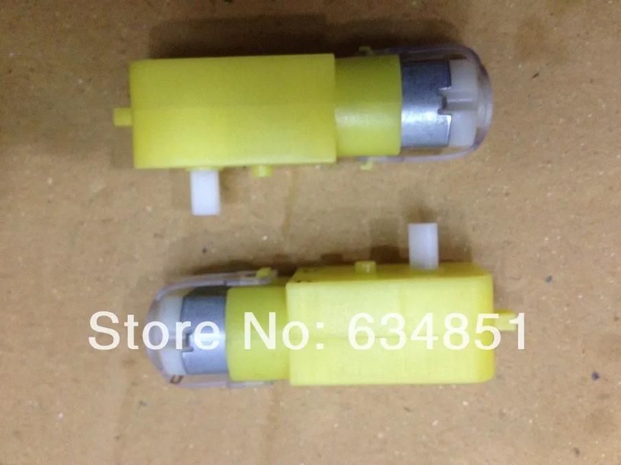Фото 130 Gear Motor DC Deceleration Motors 3V 40rpm Plastic Dc Toys ROHS Free Shipping Обустройство дома 130 Gear Motor DC Deceleration Motors 3V 40rpm Plastic Dc Toys ROHS Free Shipping Обустройство дома