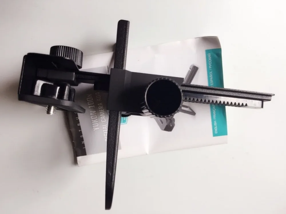 Оригинальный Yukon 6 100X100 адаптер для цифровой камеры 29024 scpotting scope parts 100x камеры|adapter