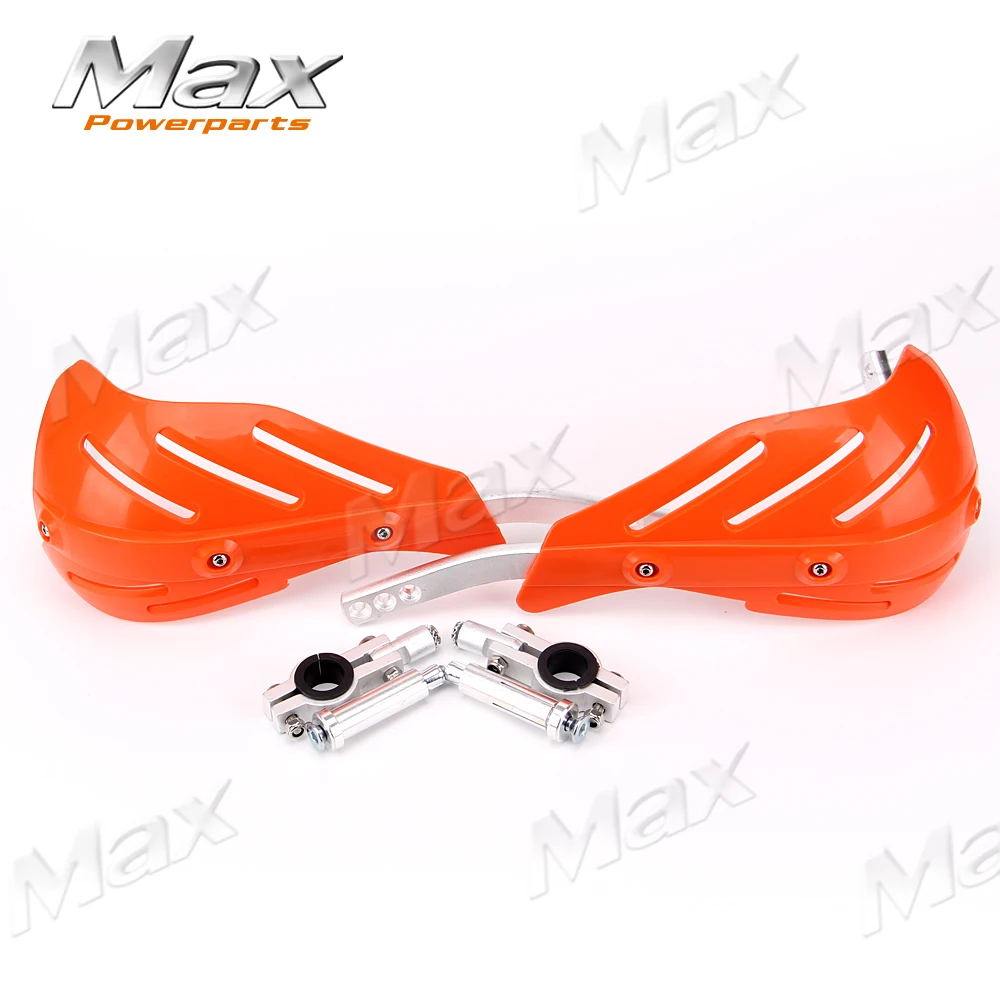 Защитные накладки на руль CR CRF 150 250 450 YZF KXF RMZ IRBIS TTR Pro Мотоцикл Кросс-байк |