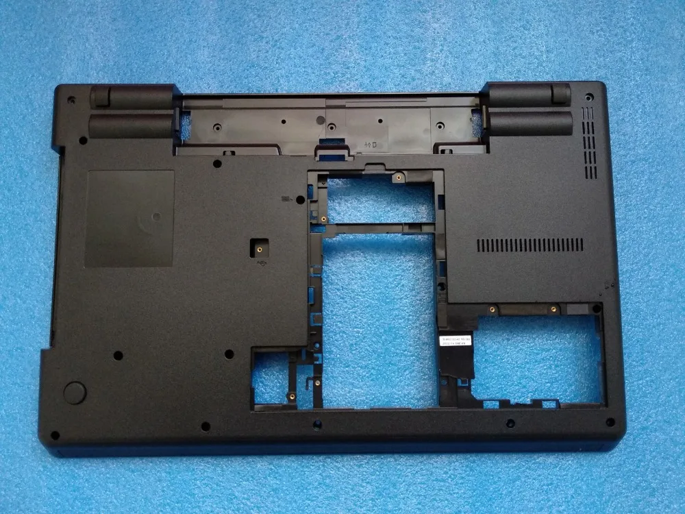 Новинка/Oirg для Lenovo Thinkpad Edge E520 E525 Нижняя крышка черного цвета 04W1863|lenovo thinkpad|cover