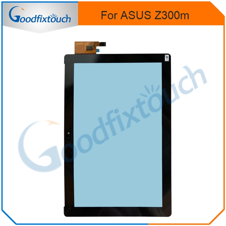 Сенсорный экран для планшета Asus Zenpad 10 Z300C Z300M сенсорная панель переднее стекло