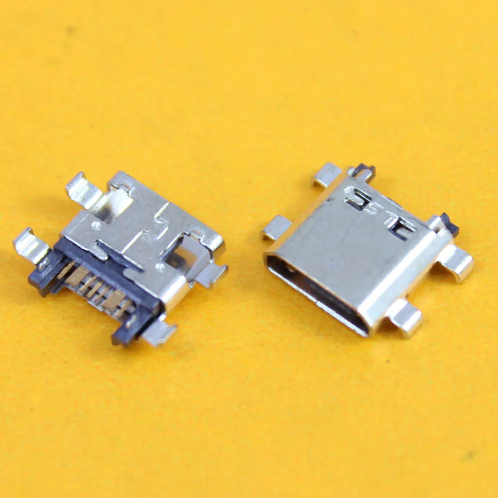 Сменный разъем Micro USB для Samsung Grand Prime 5 1000x 4G G531 SM G531F G531H|dock connector|dock chargedock samsung |