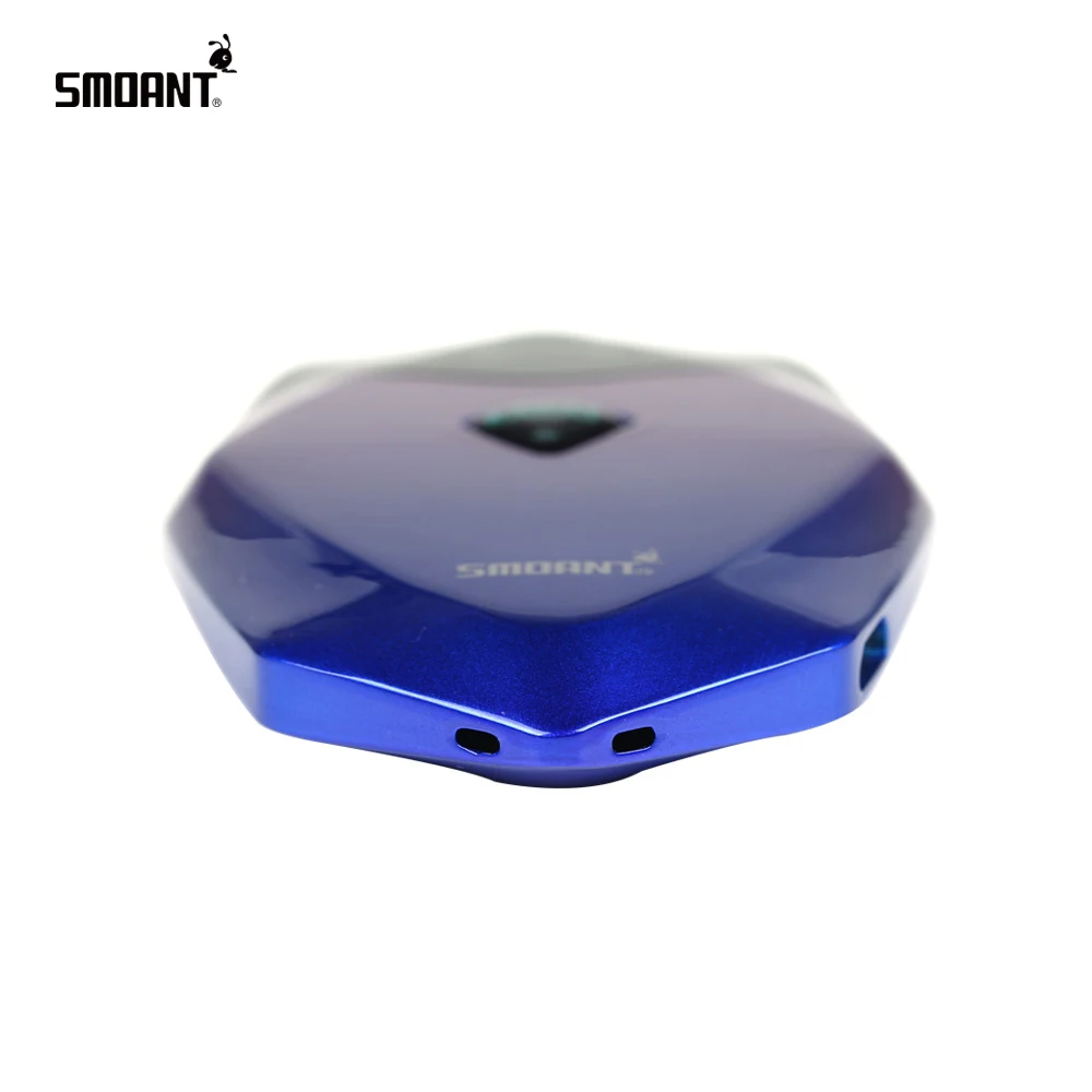 Оригинальный Smoant Karat Pod Starter Kit Vape с 2 мл картридж 1.3ohm головка катушки электронная