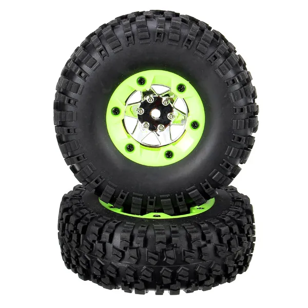 Wltoys 12428 12423 1/12 RC автомобильные запчасти 2 шт. левые колеса шины 0070|rc car spare parts|spare
