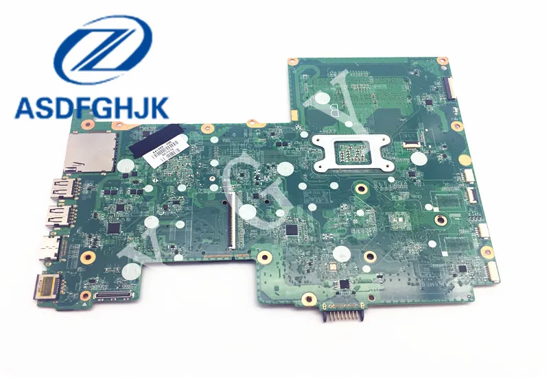 Ноутбук motherboard709174-501 709174-001 для HP Pavilion 15-B материнская плата DA0U56MB6E0 телефона