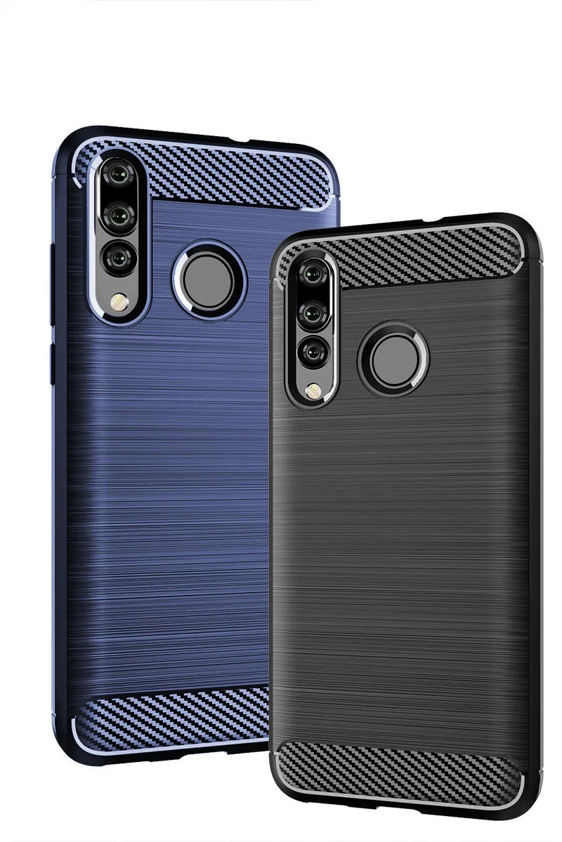 Чехол для huawei Nova 4 ударопрочный защитный чехол из ТПУ |