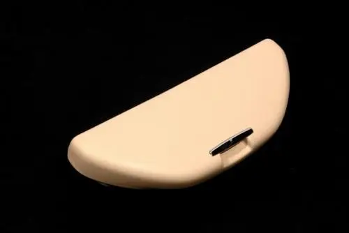 

Free Shipping Beige Sunglass Holder For VW Volkswagen Jetta / Bora MK4