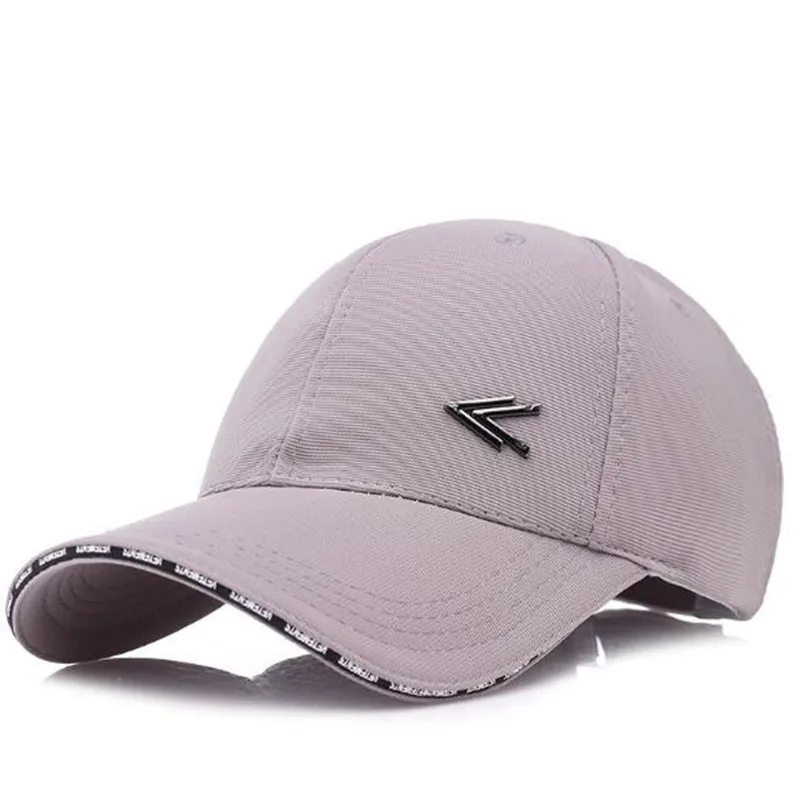 Canjoyn высокое качество отдыха Кепки хип-хоп шляпа ВС Спорт Casquette Бейсбол s мужчин