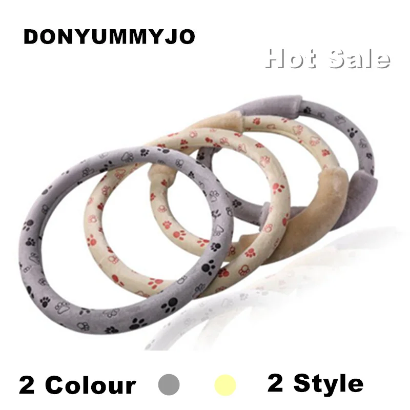 DONYUMMYJO 2 цвета мягкий милый без неприятного запаха след автомобиля аксессуары для
