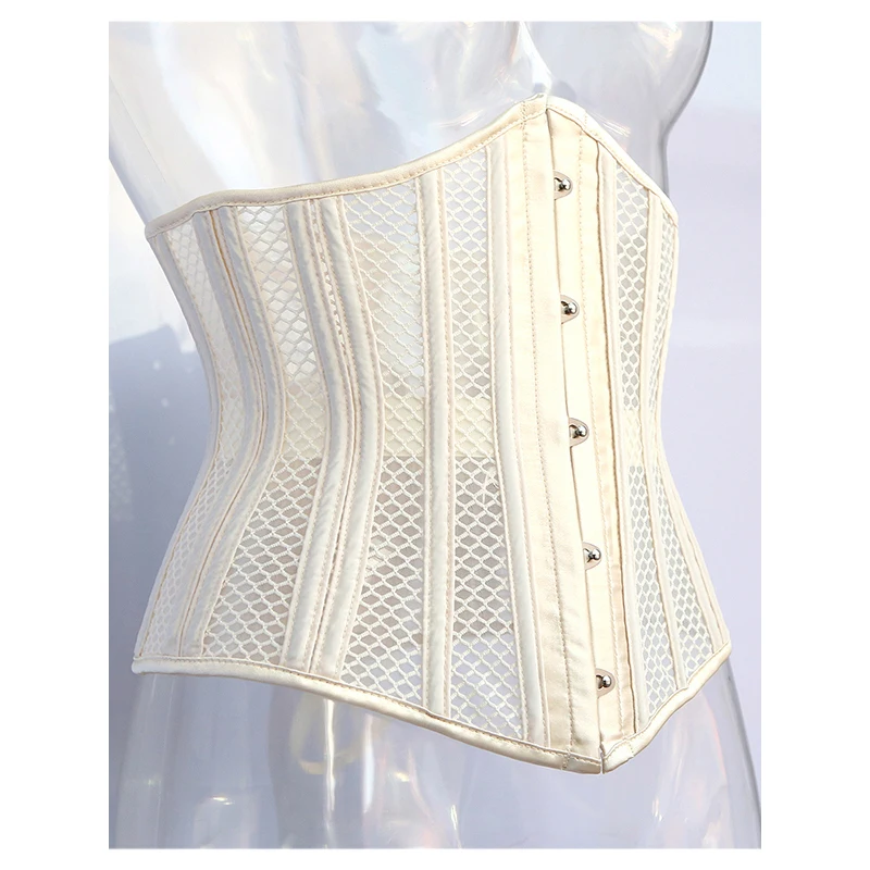 Оптовая продажа абрикос черный корсет латекса резиновая талии cincher тренер underbust