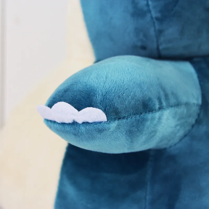 30 см плюшевый снорлакс игрушка большого размера Snorlax Мягкая кукла Отличный подарок на день рождения