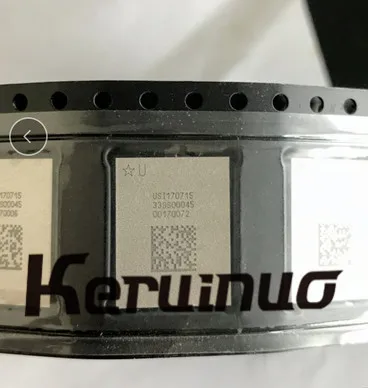 1 шт.-10 шт./лот 339S00045 для ipad mini 4 mini4 wifi модуль IC чип | Электроника