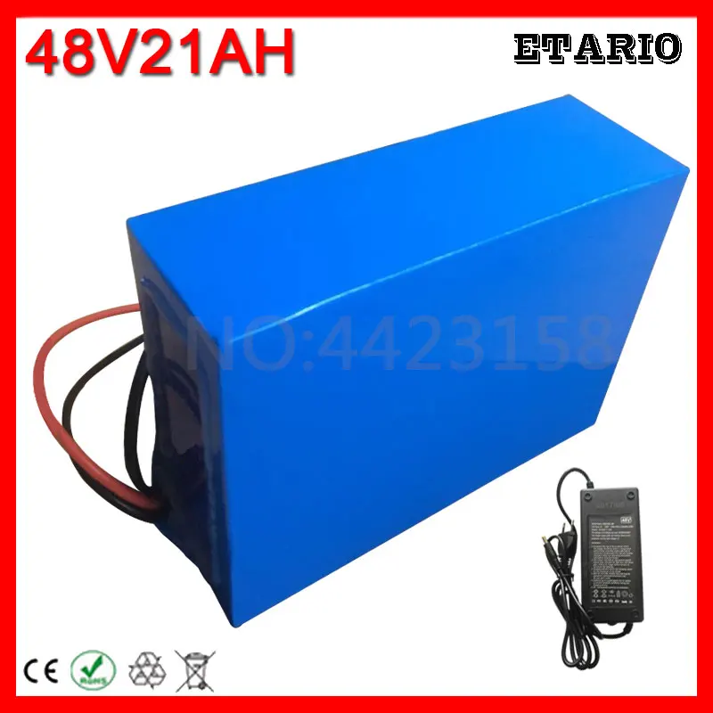Аккумулятор 48v 20ah Купить