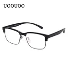 Мужские прогрессивные Мультифокальные очки для чтения для дальнозоркости очки по рецепту 2021 увеличительные очки для близорукости на заказ