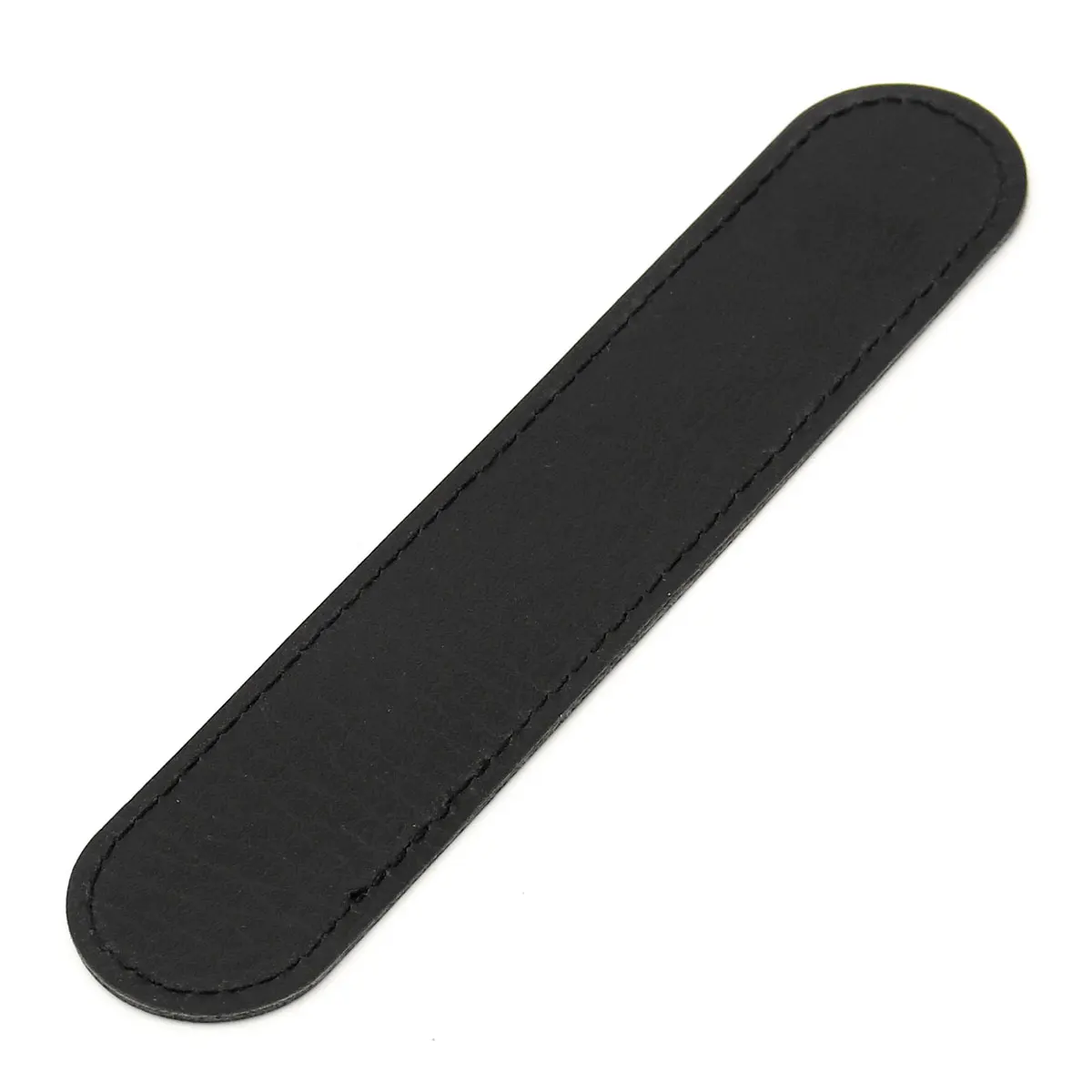 1 шт. однотонный чехол для перьевой ручки в стиле ретро сумка хранения из