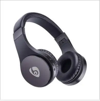 OVLENG S55 беспроводные наушники Bluetooth гарнитура складные регулируемые с микрофоном