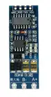 Бесплатная доставка 10 шт.лот MCU TTL в Модуль RS485 от 485 до последовательного UART уровня, взаимное преобразование, оборудование, автоматический контроль потока