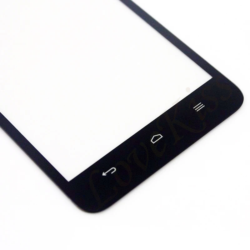 Сенсорный экран передняя панель для Huawei G620S Honor 4 Play сенсорный сенсор C8817 C8817D ЖК