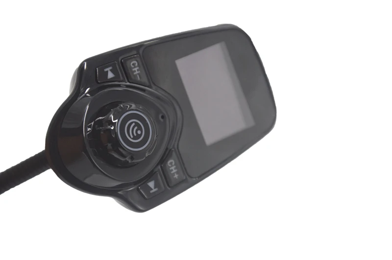 Автомобильный MP3 аудио плеер Bluetooth FM передатчик беспроводной модулятор комплект