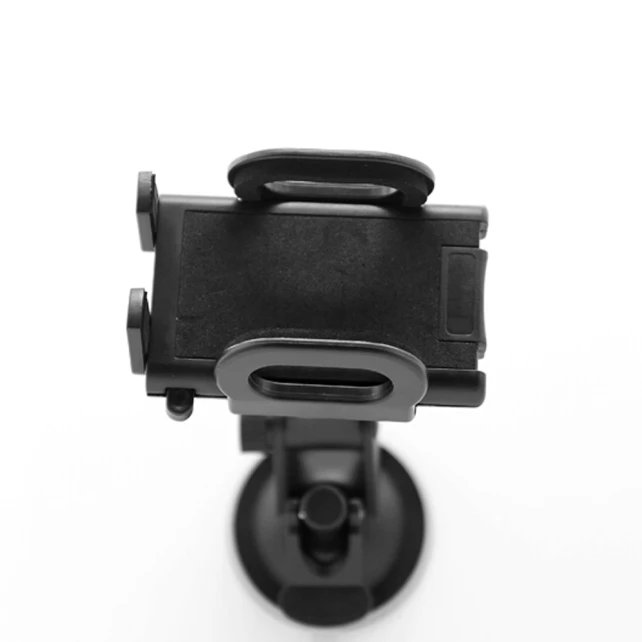 Universal Car Bracket Ordinary Suction Cup Sponge 360 Degree Rotating Windshield Mounting For Mobile Phone GPS |