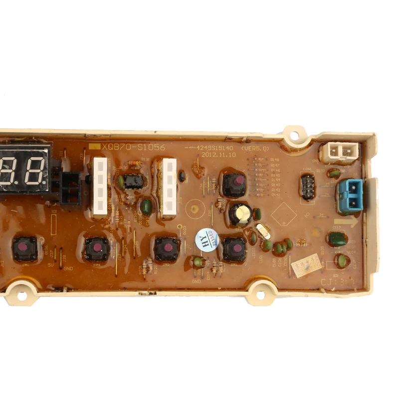 Стиральная машина компьютерная плата XQB70 S1056 DB5056S DB7056SN абсолютно новый товар