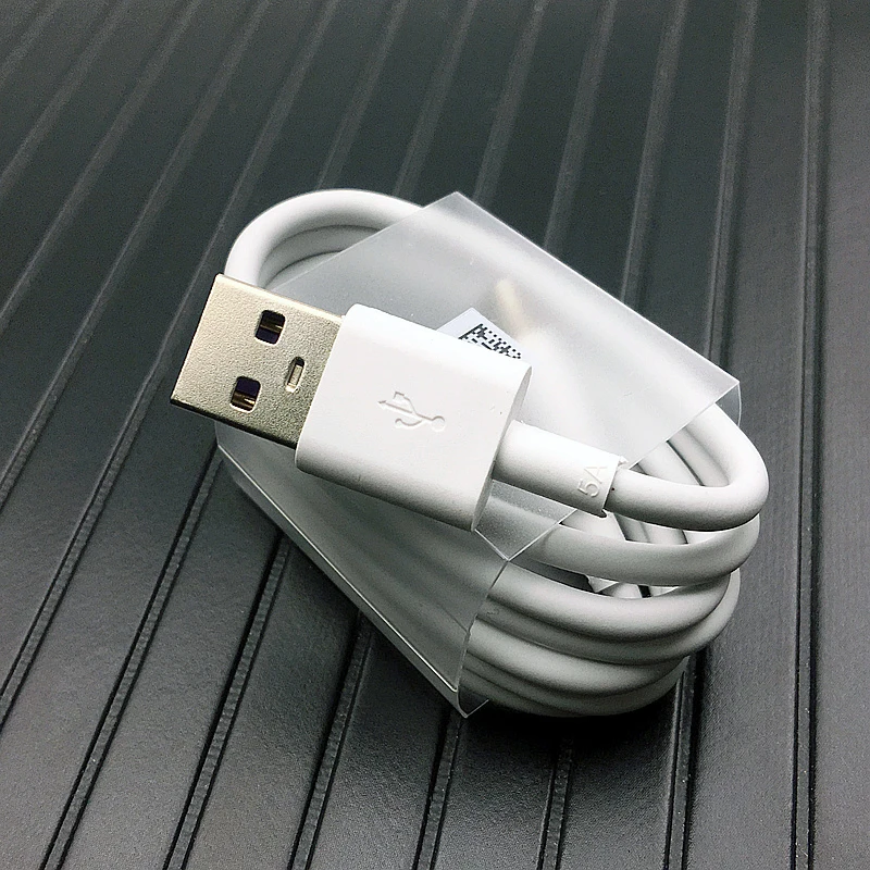 Кабель суперзарядного Устройства huawei 5A voor P30 P20 Pro lite Mate20 10 Pro P10 Plus lite USB 3,1 5А кабель быстрого типа C