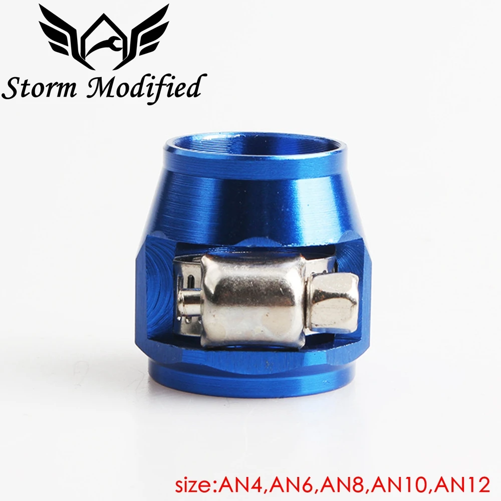 SuTong подходит для AN4 AN6 AN8 AN10 AN12|Шланги и зажимы| |
