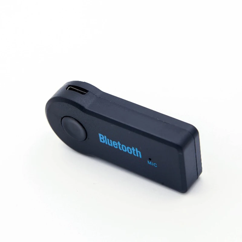 Беспроводной Bluetooth приемник-адаптер мини 3 0 стерео разъем 5 мм для автомобильного