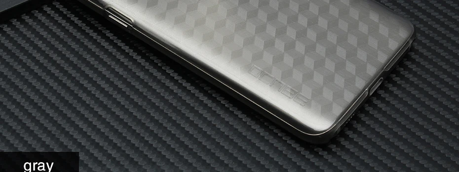OCUBE Bluboo S8 задняя защитный чехол накладка плотная в формате cmyb Для 5,7 дюйма Bluboo S8 смарт-чехол для мобильного телефона